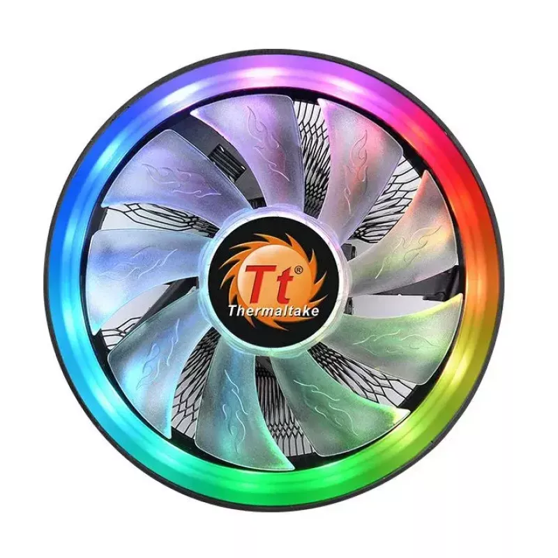 Dzesētājs Thermaltake UX100 ARGB Apgaismojums