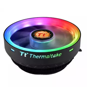Dzesētājs Thermaltake UX100 ARGB Apgaismojums