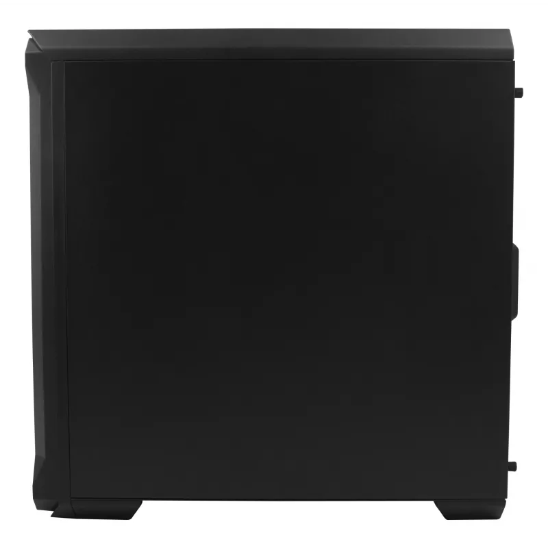 GENESIS Irid 503 Micro Tower Melns