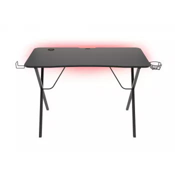GENESIS Holm 200 RGB Melns