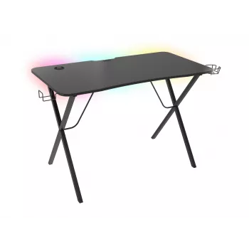 GENESIS Holm 200 RGB Melns