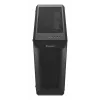 GENESIS Irid 505 Midi Tower Melns