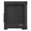 GENESIS Irid 505 Midi Tower Melns