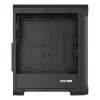 GENESIS Irid 505 Midi Tower Melns