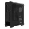 GENESIS Irid 505 Midi Tower Melns