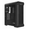 GENESIS Irid 505 Midi Tower Melns