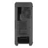 GENESIS Irid 505 Midi Tower Melns
