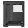 GENESIS Irid 505 Midi Tower Melns