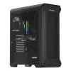GENESIS Irid 505 Midi Tower Melns