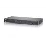 ATEN CS1798 KVM pārslēgs ar 8 portiem, USB HDMI/audio, 1920 x 1200 (WUXGA), USB 2.0 centrmezgls, uzstādāms statnē