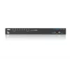 ATEN CS1798 KVM pārslēgs ar 8 portiem, USB HDMI/audio, 1920 x 1200 (WUXGA), USB 2.0 centrmezgls, uzstādāms statnē