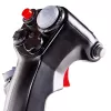 Thrustmaster 2960848 Lidošanas Simulators Kontrolieris Melns, Sarkans, Balts PC
