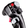 Thrustmaster 2960848 Lidošanas Simulators Kontrolieris Melns, Sarkans, Balts PC