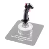 Thrustmaster 2960848 Lidošanas Simulators Kontrolieris Melns, Sarkans, Balts PC