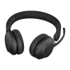 Austiņas Jabra Evolve2 65 USB-C Melns UC Stereo