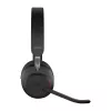 Austiņas Jabra Evolve2 65 USB-C Melns UC Stereo