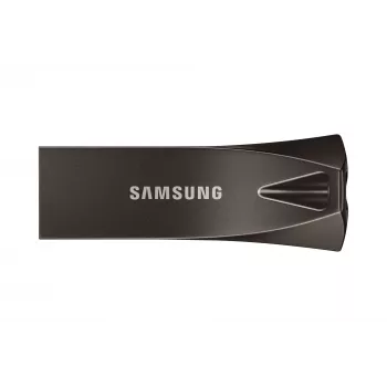 Samsung MUF-128BE USB zibatmiņa 128 GB USB Type-A 3.2 Gen 1 (3.1 Gen 1) Melna, Pelēka