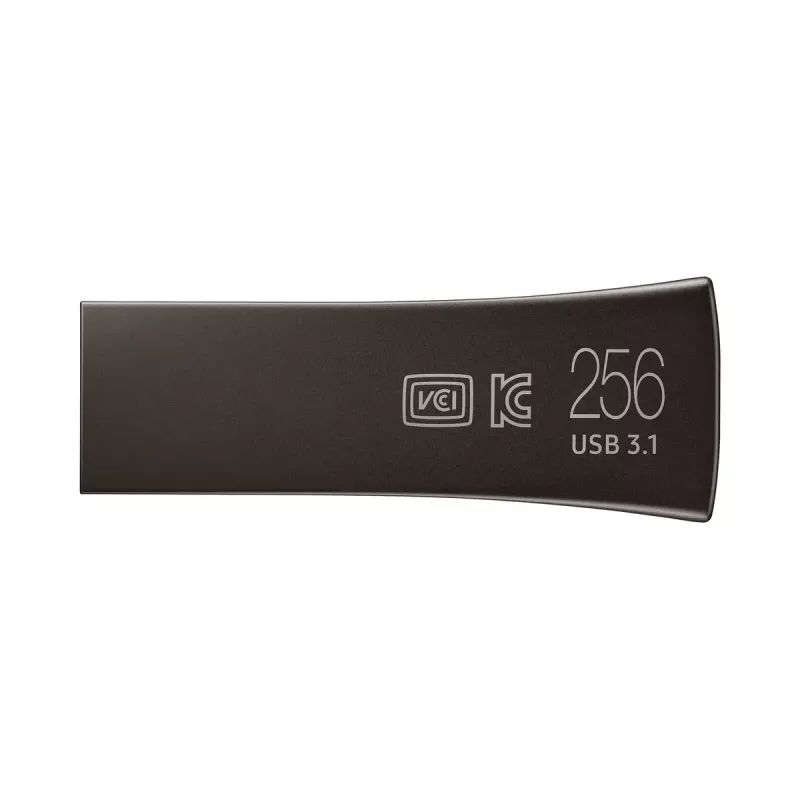 Samsung MUF-256BE USB zibatmiņa 256 GB USB Type-A 3.2 Gen 1 (3.1 Gen 1) Pelēka