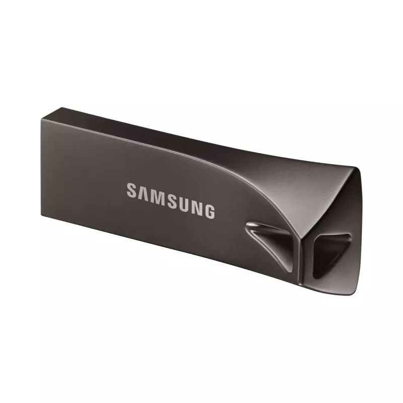 Samsung MUF-256BE USB zibatmiņa 256 GB USB Type-A 3.2 Gen 1 (3.1 Gen 1) Pelēka