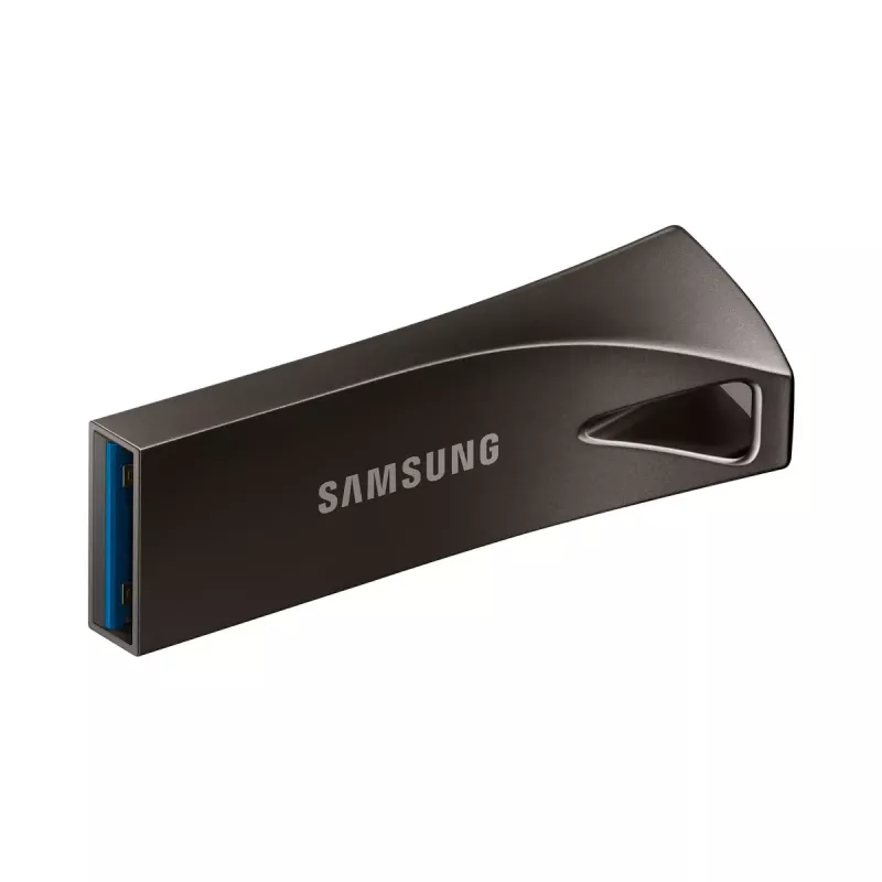 Samsung MUF-256BE USB zibatmiņa 256 GB USB Type-A 3.2 Gen 1 (3.1 Gen 1) Pelēka
