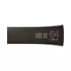 Samsung MUF-64BE USB zibatmiņa 64 GB USB Type-A 3.2 Gen 1 (3.1 Gen 1) Pelēka