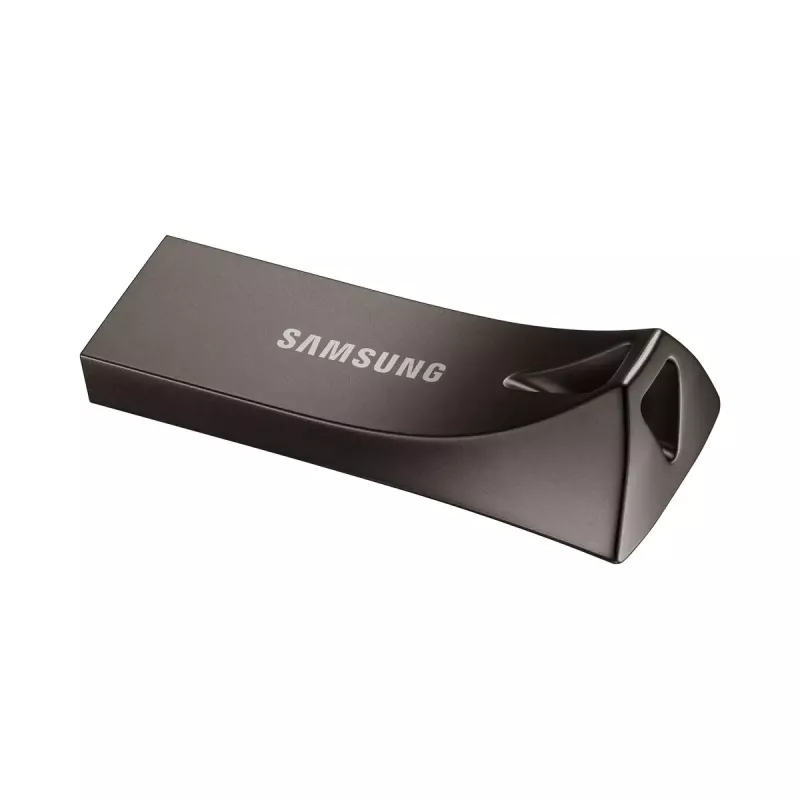 Samsung MUF-64BE USB zibatmiņa 64 GB USB Type-A 3.2 Gen 1 (3.1 Gen 1) Pelēka