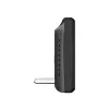 Hama Touch Black LED Battery termometrs un higrometrs