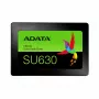 ADATA Ultimate SU630 1,92 TB 2,5" SATA SSD disks