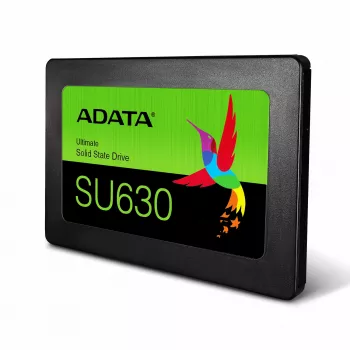 ADATA ASU630SS-1T92Q-R 1.92 TB 2.5 inch SATA III SSD disks