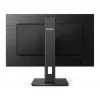 Philips B Line 245B1/00 monitors 60.5 cm (23.8 inch) 2560 x 1440 QHD LED melns