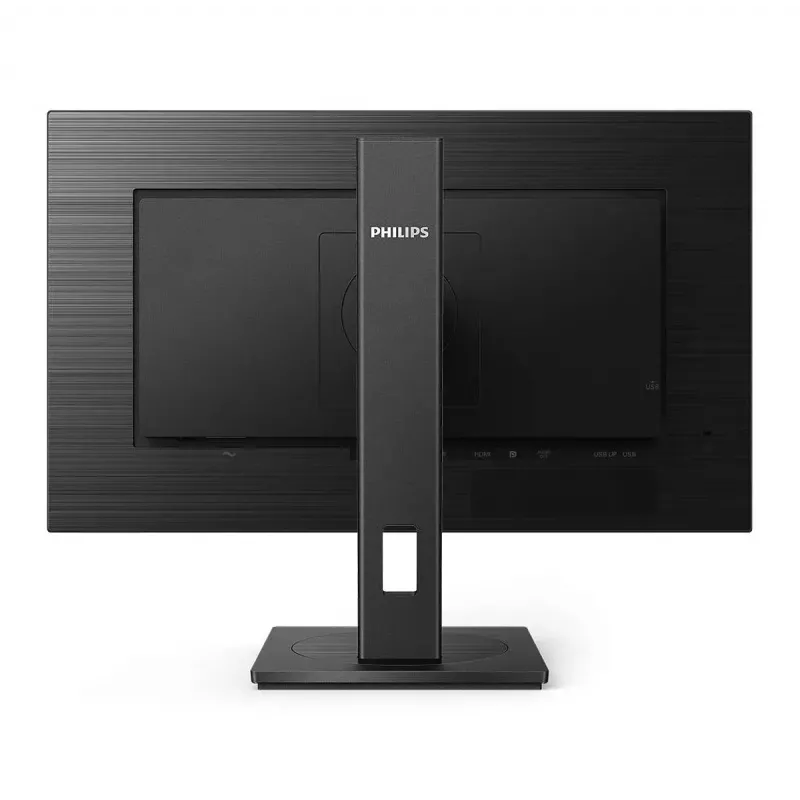 Philips B Line 245B1/00 monitors 60.5 cm (23.8 inch) 2560 x 1440 QHD LED melns