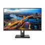 Philips B Line 245B1/00 monitors 60.5 cm (23.8 inch) 2560 x 1440 QHD LED melns