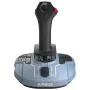 Thrustmaster TCA Sidestick Airbus Edition Black, Blue USB Joystick PC