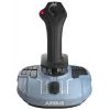 Thrustmaster TCA Sidestick Airbus Edition Black, Blue USB Joystick PC