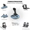 Thrustmaster TCA Sidestick Airbus Edition Black, Blue USB Joystick PC