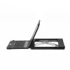 ATEN CL3800NW 18,5 collu divu sliežu LCD KVM konsole ar HDMI/DVI/VGA