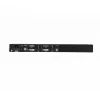 ATEN CL3800NW 18,5 collu divu sliežu LCD KVM konsole ar HDMI/DVI/VGA