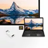 ATEN VC810 HDMI–VGA pārveidotājs, balts, plastmasa, 1920 × 1200 pikseļi, 1080p
