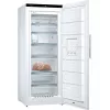 Brīvstāvošs saldētājs Bosch Serie 6 GSN54AWDV — 328 L neto, NoFrost, FastFreeze, LED displejs, Balts