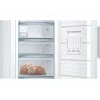 Brīvstāvošs saldētājs Bosch Serie 6 GSN54AWDV — 328 L neto, NoFrost, FastFreeze, LED displejs, Balts