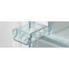 Brīvstāvošs saldētājs Bosch Serie 6 GSN54AWDV — 328 L neto, NoFrost, FastFreeze, LED displejs, Balts