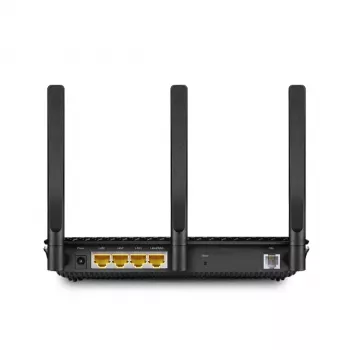 TP-Link Archer VR2100 AC2100 bezvadu MU-MIMO VDSL/ADSL modema maršrutētājs