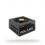 Chieftec Polaris barošanas bloks 650 W 20+4 pin ATX PS/2 Melns