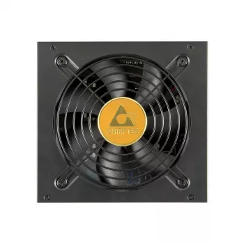 Chieftec Polaris barošanas bloks 650 W 20+4 pin ATX PS/2 Melns