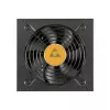 Chieftec Polaris barošanas bloks 750 W 20+4 pin ATX PS/2 Melns