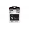 Kingston Technology 1024G SSD KC600 SATA3 2.5 collu, 1 TB, 550 MB/s, 6 Gbit/s
