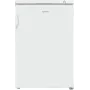 Vertikālais saldētājs Gorenje F492PW — 82 L, balts, 4 zvaigznes, labās puses eņģes, 165 kWh/gadā
