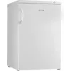 Vertikālais saldētājs Gorenje F492PW — 82 L, balts, 4 zvaigznes, labās puses eņģes, 165 kWh/gadā