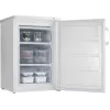 Vertikālais saldētājs Gorenje F492PW — 82 L, balts, 4 zvaigznes, labās puses eņģes, 165 kWh/gadā