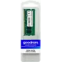 Atmiņas modulis GOODRAM 8GB DDR4 SO-DIMM 3200MHz CL22 1.2V GR3200S464L22S/8G